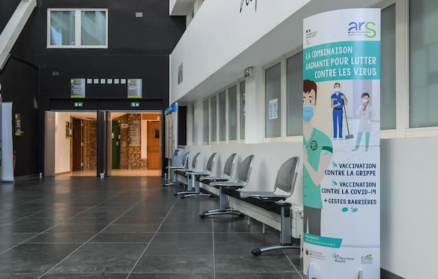 The Flu is Progressing at High Speed, Hospitals Worried about Christmas