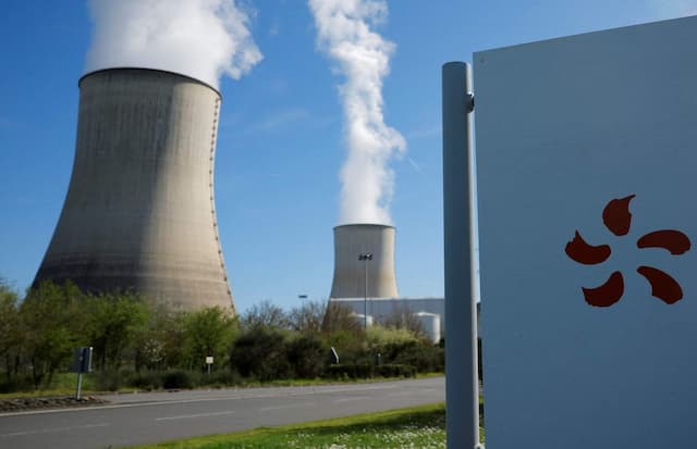 France’s Big Nuclear Bet: €72.8 Billion Plan to Power a Low-Carbon Future