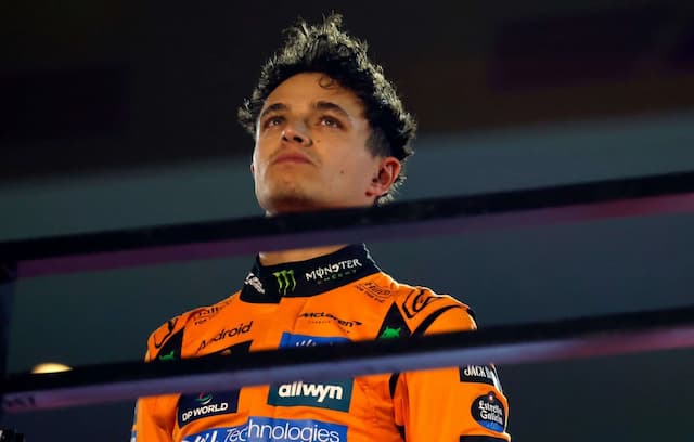 Abu Dhabi Grand Prix 2025 in F1: Rankings and Results After the Last Race (Manufacturers/Driver)