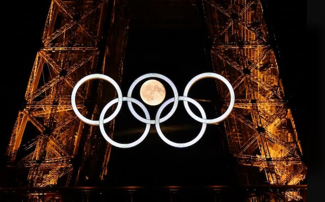 Paris 2024 Olympics: The Real Cost Falls to €2.8 Billion After New Economic Review 5 Paris 2024 Olympics: The Real Cost Falls to €2.8 Billion After New Economic Review