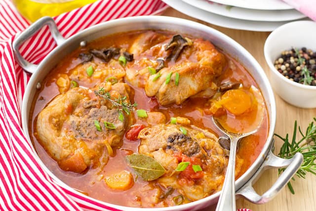 Netto: Turkey Meat Recalled Everywhere in France, it Should Not be Consumed