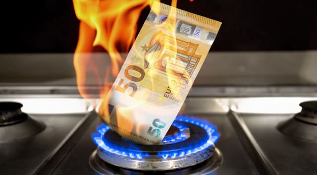 Senate Shifts Tax Burden From Electricity to Gas in 2026: What It Means for Your Energy Bills in France