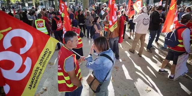 Strike of 2nd December 2025: what to expect in Lot-et-Garonne?
