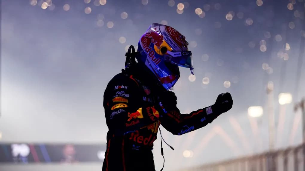Qatar Grand Prix 2025: Verstappen’s Victory Tightens Title Race for Abu Dhabi Finale