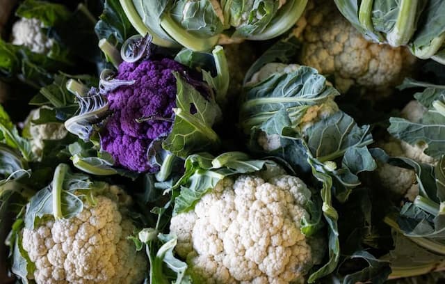 Why we need to eat cauliflower to help brittany