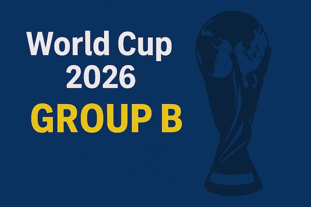 World Cup 2026 Group B Analysis: Can Switzerland’s Experience Stop Canada’s Rise?