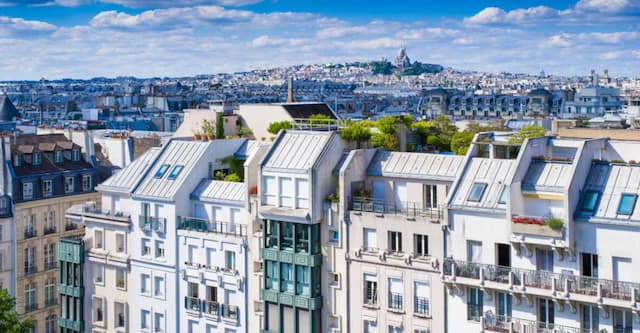 France wants to tax 2.38 million vacant homes more heavily