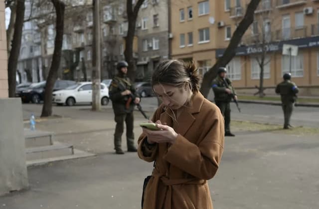 Ukraine and Moldova have officially joined the EU mobile roaming zone