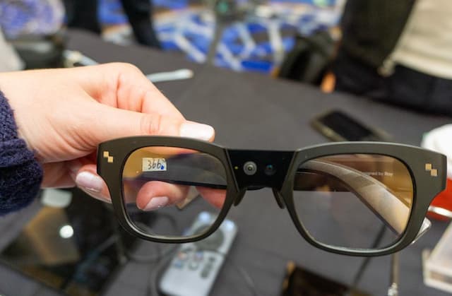 AR Glasses Move Closer to Consumer Reality as CES 2026 Unveils Major Breakthroughs