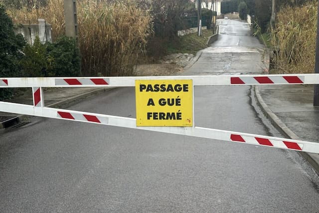 Weather: Flood Risks in Brittany and the Southwest, Update on the Situation