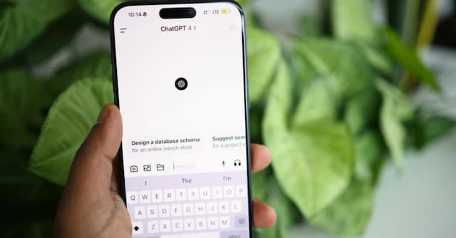 Half of French People Now Use Generative AI