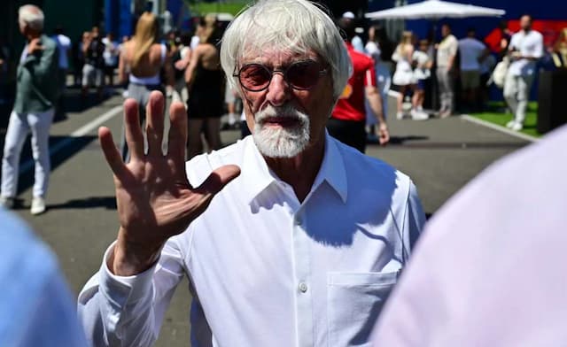 Bernie Ecclestone Warns: F1 Risks Losing Its Soul