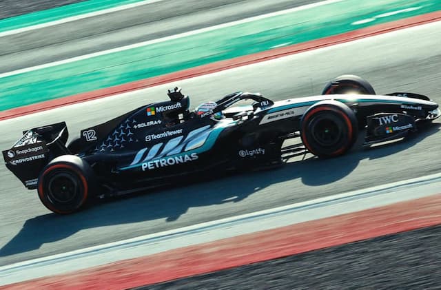 2026 F1 Cars: Drivers React to the Future of Formula 1