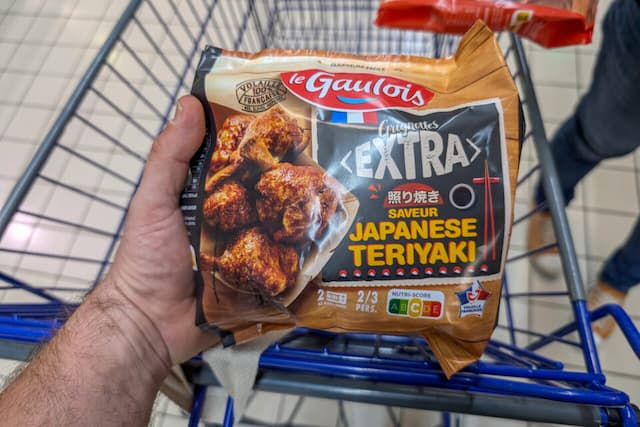 Massive Chicken Recall Throughout France: Listeria may have Contaminated your Meat