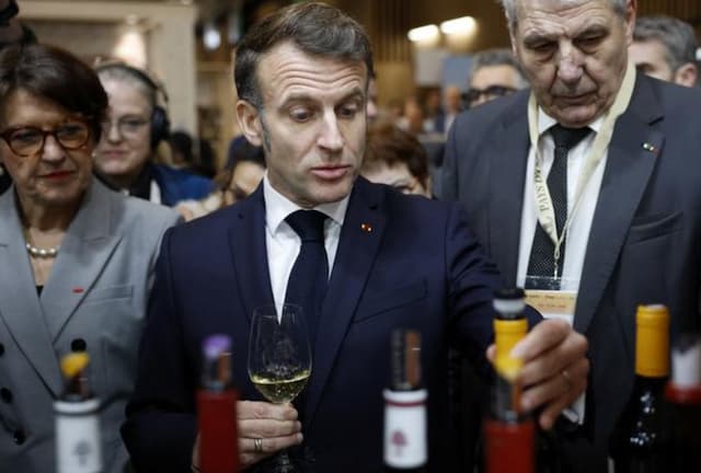 France’s €130M Plan to Uproot Surplus Vineyards