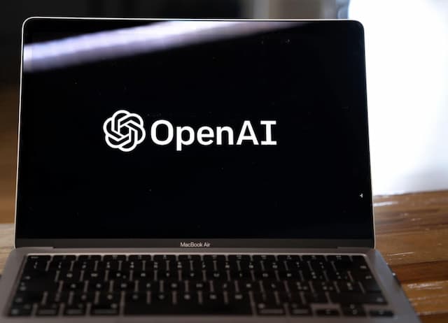 OpenAI’s Enterprise AI Surge