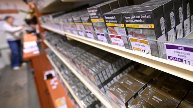 “From 10 Cents to More than One Euro”: The Price of Cigarettes will Increase on 1st January 2026