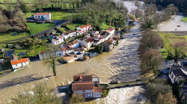 Storm Nils Batters France: Three Dead, Historic Floods, and Massive Power Cuts