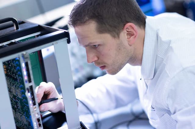 Thales to Hire 9,000 New Employees in 2026