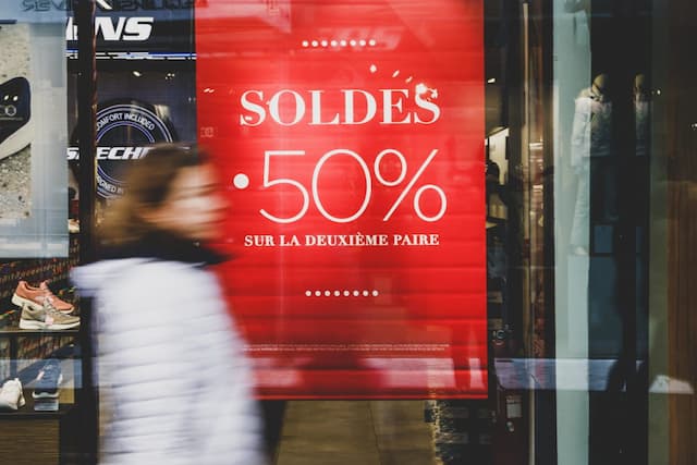 Winter Sales 2026: Why France’s Big Fashion Brands Are Feeling the Chill