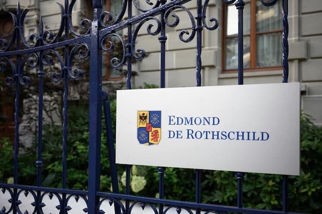 French Epstein Scandal: Rothschild Raid & Diplomat Probe