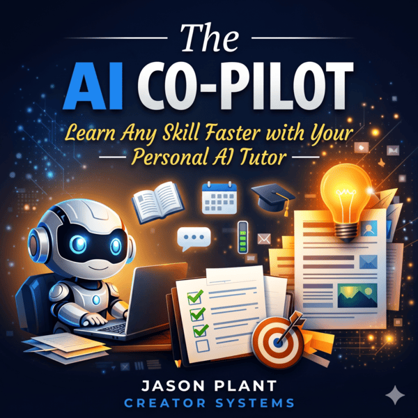 The AI Co-Pilot