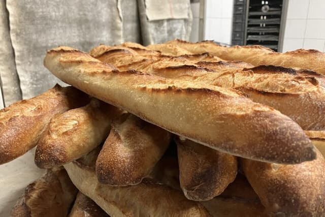 Appearance, taste, quality of the crumb… Where is the Best Baguette in Paris of the year 2026?