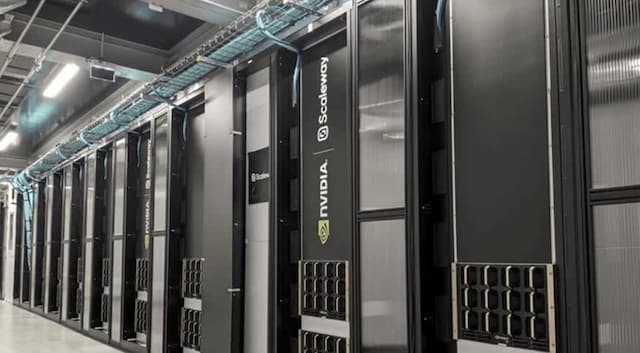 France Replaces Microsoft Azure with Scaleway