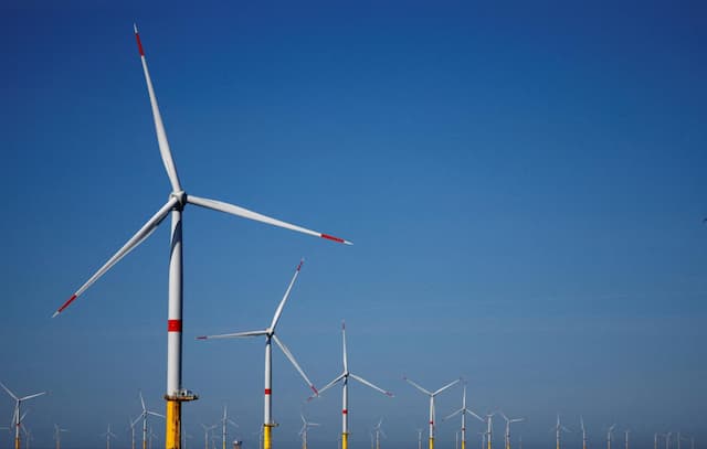 France’s Fossil Fuel Exit Plan by 2050