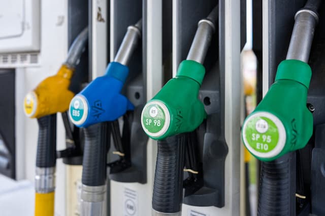 Fuel prices could rise again as the price of a barrel of oil increases