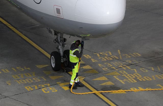 Europe Flight Chaos: Prices Surge Summer 2026 4 Flight prices across Europe are soaring by up to 40% as fuel shortages disrupt travel.