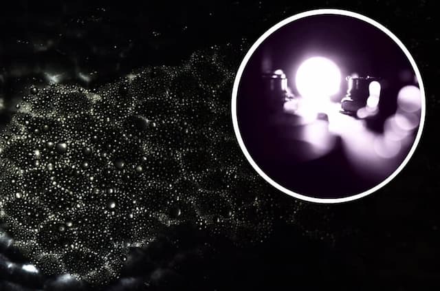 Cheap Hydrogen Breakthrough Using Iron and UV