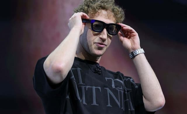 Meta to cut 8,000 jobs starting 20 May, with more redundancies planned for 2026