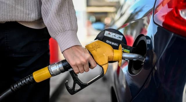 Fuel Prices Surge Across Europe: What It Means