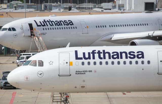 Jet Fuel Crisis Triggers Flight Cuts Worldwide