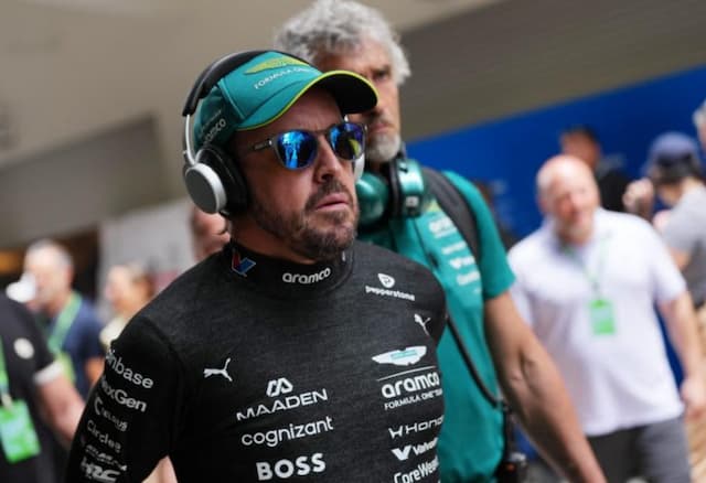 Alonso & Aston Martin: 2026 Crisis?