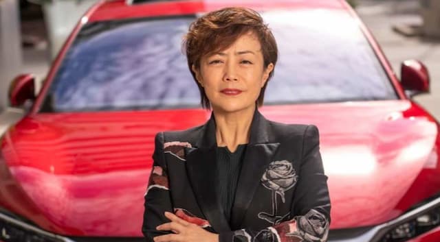 BYD Eyes European Factories Amid EV Shake-Up