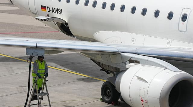 Europe’s Jet Fuel Crisis: Why Airlines May Switch to Jet A Amid Hormuz Disruptions