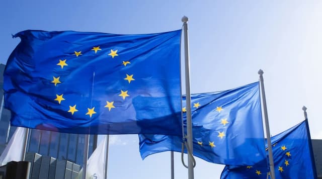 EU Eyes Single Russia Negotiator as Peace Efforts Stall