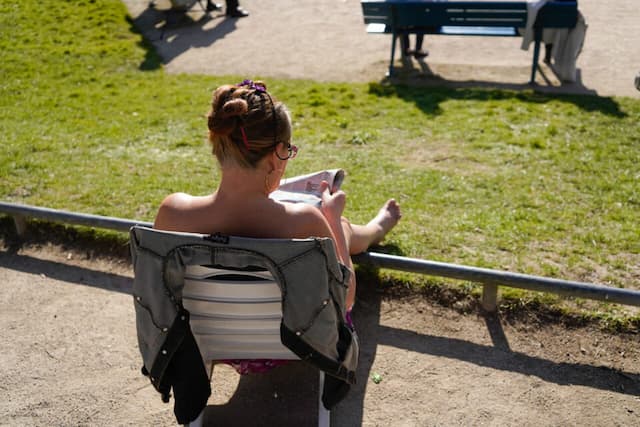 Towards a heat wave in France: spectacular rise in temperatures next week