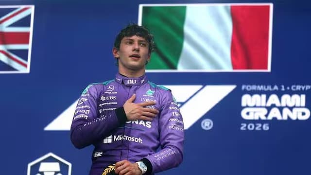 Miami F1 2026: Race Results, Highlights & What Happened