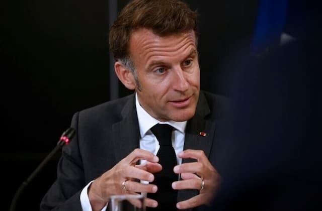 Crypto Regulation Push After Terror Finance Warning