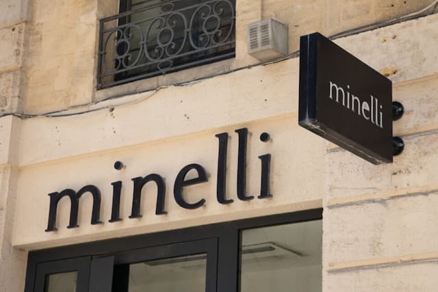 Minelli to close all its stores in France