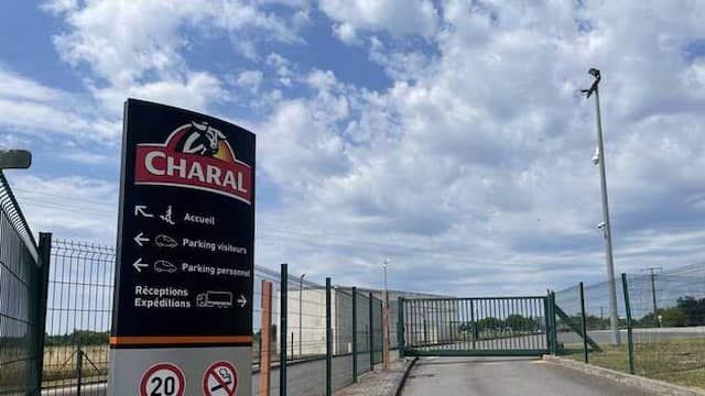 In Loire-Atlantique, the Charal agri-food factory will close in Nozay 3 The Charal factory in Nozay is closing