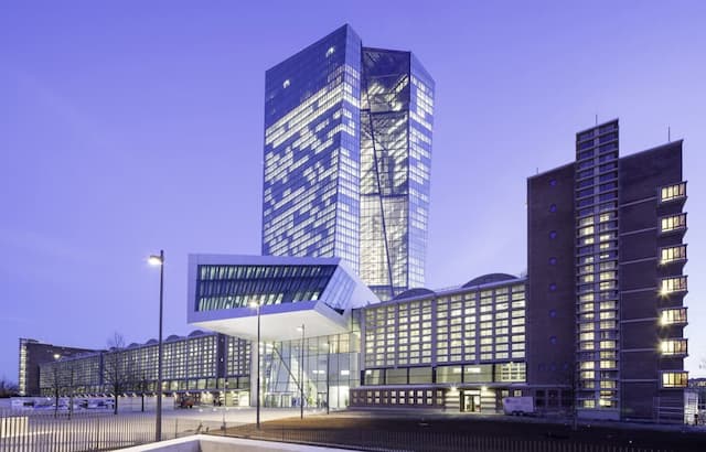 ECB Expands Climate Rules and Weekend Payments
