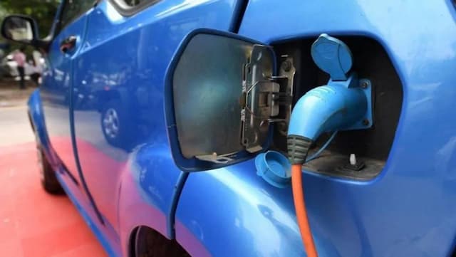 Heatwave: If you own an electric car, stop doing this immediately