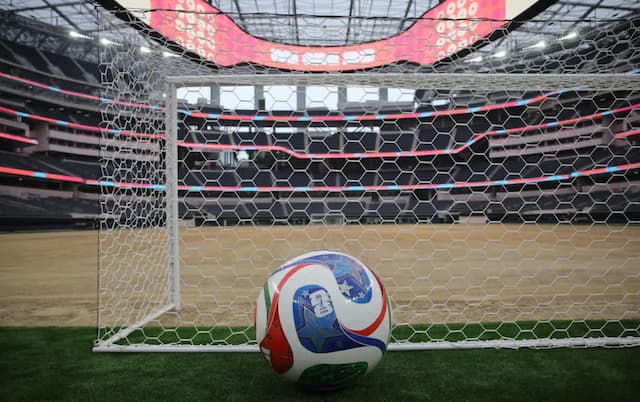 AI World Cup 2026: How Tech Is Transforming Football 3 AI World Cup 2026: How Tech Is Transforming Football