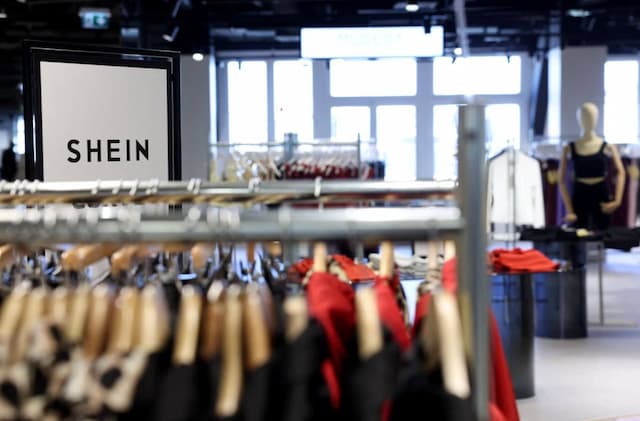 France Targets Shein and Temu with Fashion Crackdown
