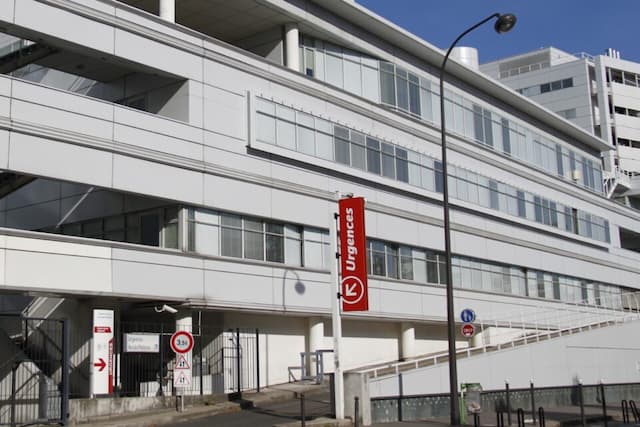 Heatwave in Paris: Hospitals still under very high tension