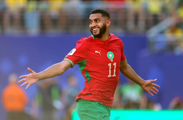 Morocco vs Brazil: Thrilling 1-1 World Cup Draw